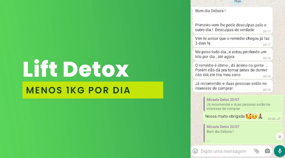 lift detox funciona lift detox resultados